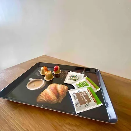 Apartament T2 - Le Vadon, Bord De *