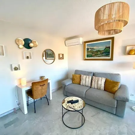 Apartment T2 - Le Vadon, Bord De *