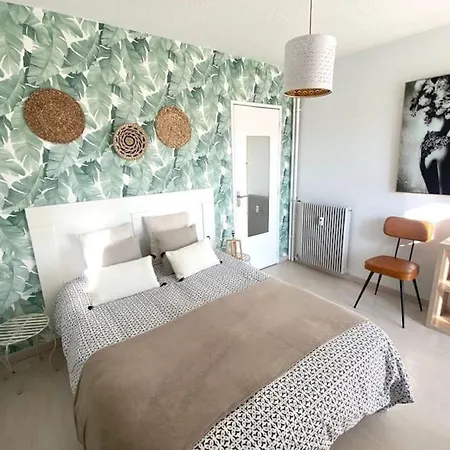Apartament T2 - Le Vadon, Bord De *