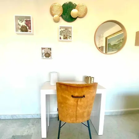 Apartament T2 - Le Vadon, Bord De Saint-Raphaël