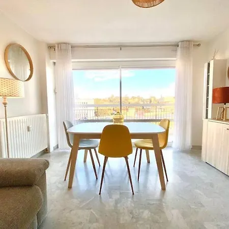 Apartament T2 - Le Vadon, Bord De