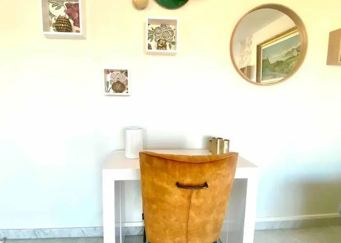 Apartament T2 - Le Vadon, Bord De Saint-Raphaël